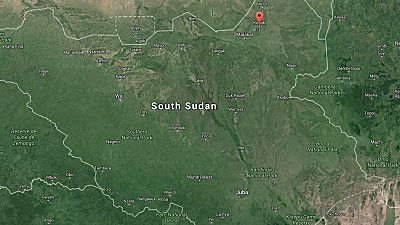 South Sudan: 25,000 displaced in fresh violence
