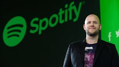 Image: Daniel Ek