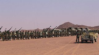 L'ONU vote ce jeudi une résolution sur le Sahara occidental