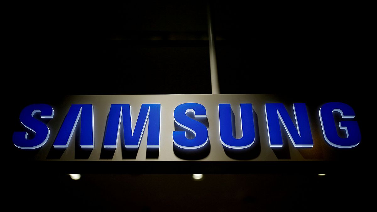 Gewinnsprung für Samsung im ersten Quartal