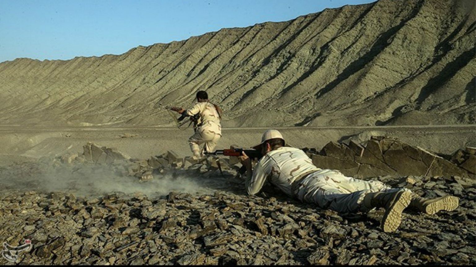 پبام حسن روحانی به طرف پاکستانی در باره اقدام تروریستی میرجاوه