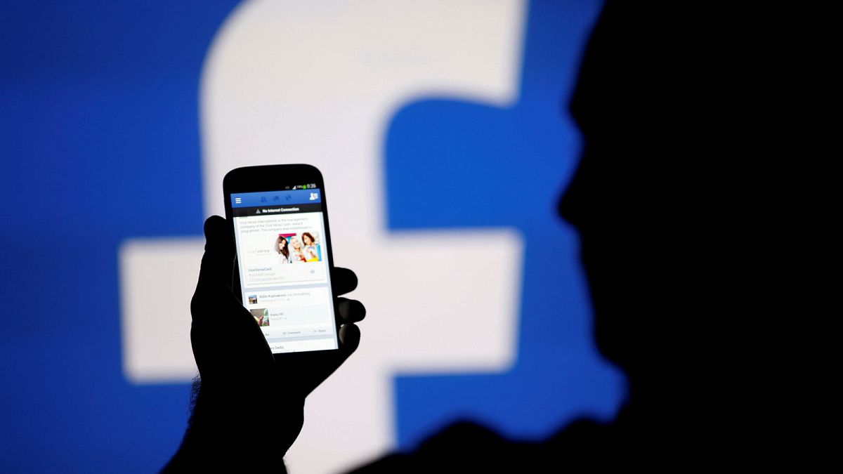 Mortes no Facebook: A dificuldade do controlo dos conteúdos