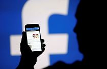 Violent crime videos pile pressure on Facebook