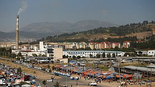 Éthiopie, l'exception africaine au problème du chômage des jeunes