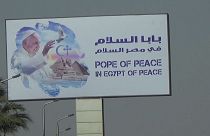 Il Cairo, cresce l'attesa per il viaggio del Papa. "Messaggero di pace in un Egitto di pace"