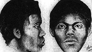 New sketch in 'Doodler' serial killer case from 1970s released
