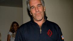 Image: Jeffrey Epstein