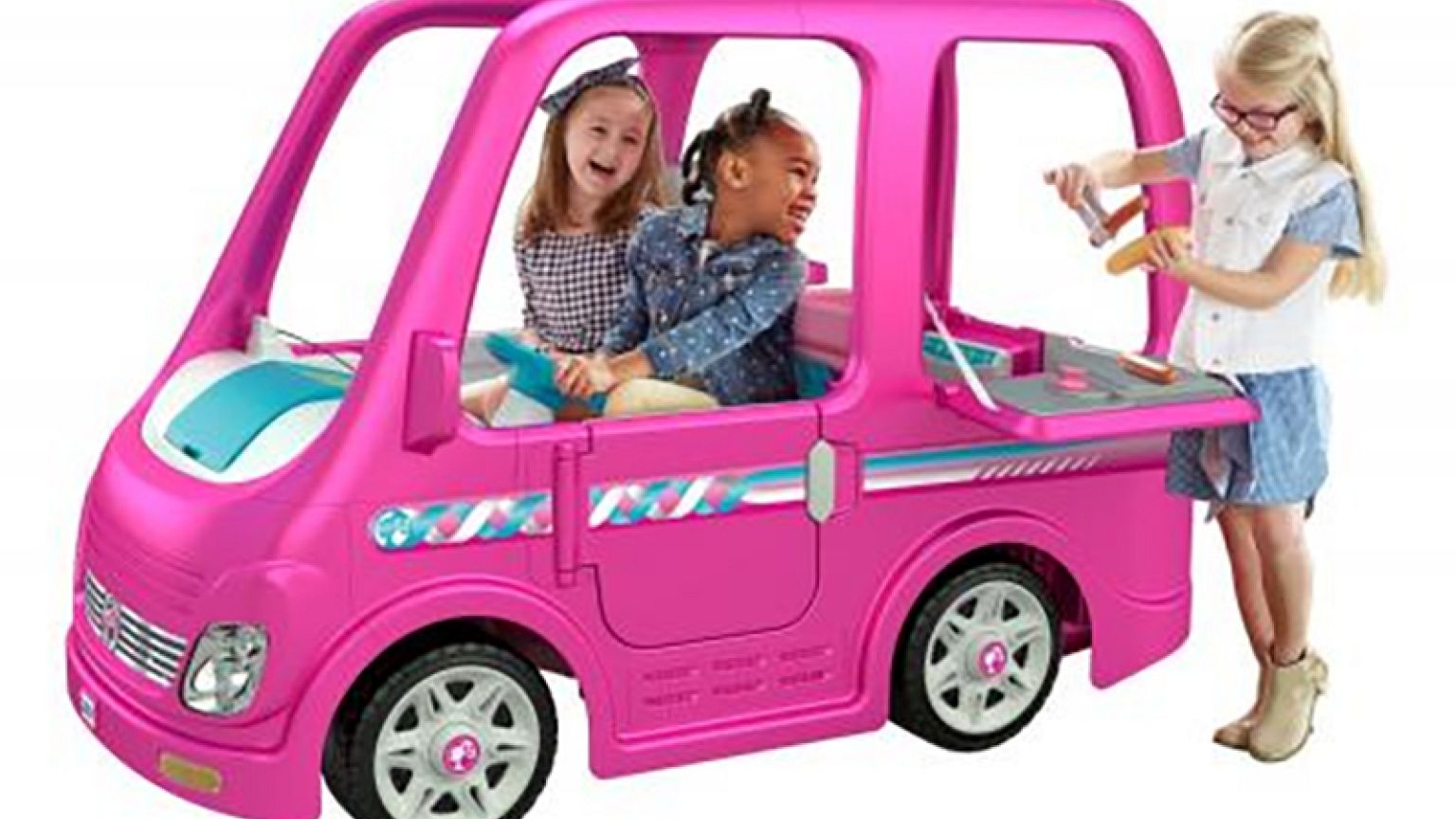 Image: Barbie Toy Recall
