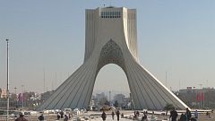 Wer steht im Iran zur Wahl?
