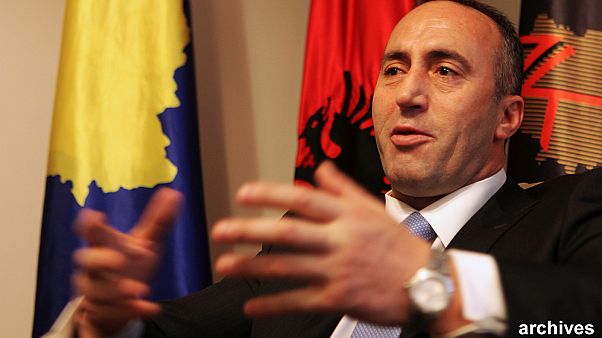 La justice française refuse l'extradition du kosovar Haradinaj La justice française refuse l'extradition du kosovar Haradinaj