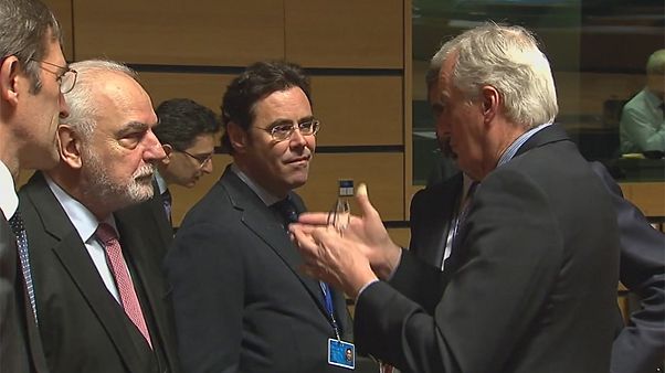 Brief from Brussels: Το brexit στο τραπέζι των 27 ηγετών της ΕΕ Brief from Brussels: Το brexit στο τραπέζι των 27 ηγετών της ΕΕ