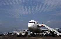 US travel and laptop bans spark concern among Gulf airlines