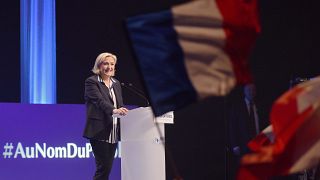 فرنسا: 5 ملايين يورو قيمة أضرار الوظائف الوهمية لحزب الجبهة الوطنية