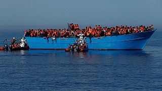 الاتحاد الأوروبي يدرس مشروع "تجهيز" خفر السواحل الليبية