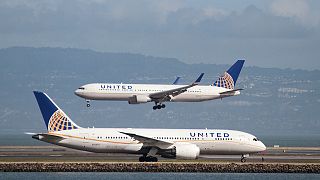 United Airlines: 10mila dollari ai passeggeri in overbooking