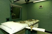 EUA: Arcansas executa 4 prisioneiros em 8 dias