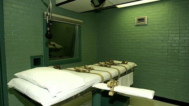 Fourth man dies in controversial flurry of Arkansas executions Fourth man dies in controversial flurry of Arkansas executions