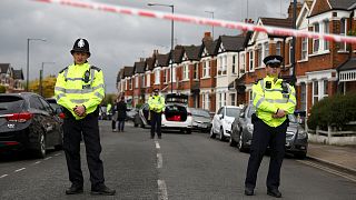 Újabb őrizetbe vételek Londonban