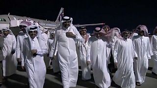 قطر: فدية الافراج عن المختطفين القطريين كانت بعلم السلطات العراقية