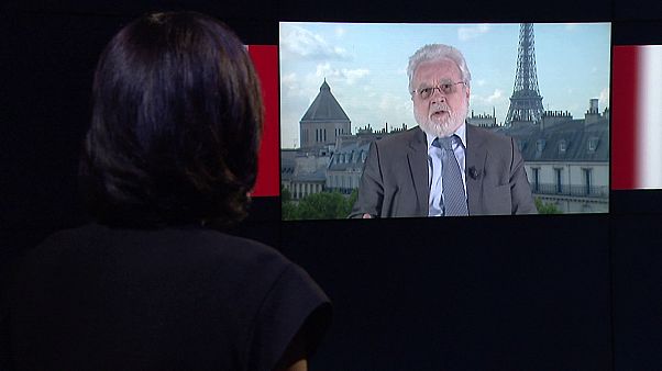 Mehr Schutz vorm Terror durch einen einzigen, europäischen Geheimdienst? Mehr Schutz vorm Terror durch einen einzigen, europäischen Geheimdienst?