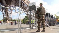 Europa im Griff des Terrors: Was tun?