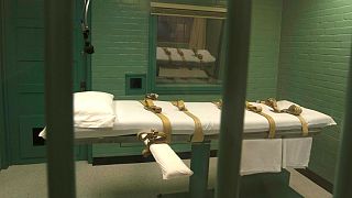رابع إعدام  في ولاية أركنساس الأمريكية في ظرف ثمانية أيام