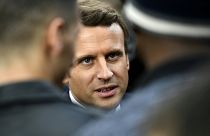Macron szankciókat vezetne be Lengyelországgal szemben