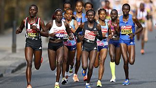 Another 'high-profile athlete' fails doping test