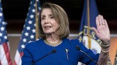 Image: Nancy Pelosi