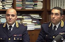 Polícia italiana desmantela rede jihadista