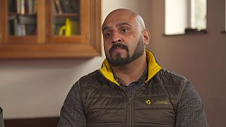 Meeting the man who has deradicalised hundreds of Islamist extremists