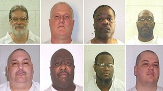 États-Unis : une procédure judiciaire ouverte après l'exécution d'un condamné à mort