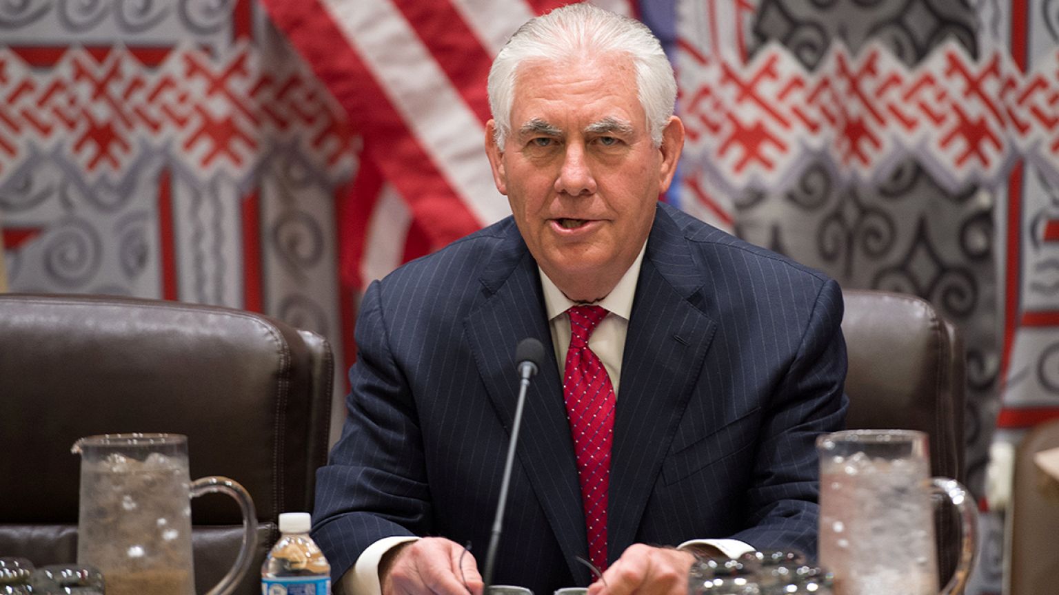 Usa chiedono nuove sanzioni contro la Corea del Nord. Pechino alle parti: "Evitate provoicazioni"
