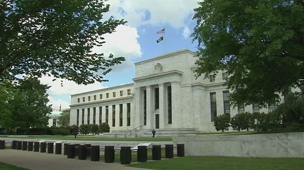 ΗΠΑ: Στο 0,7% η ανάπτυξη του πρώτου τριμήνου ΗΠΑ: Στο 0,7% η ανάπτυξη του πρώτου τριμήνου