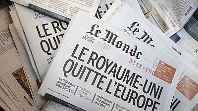 Côte d'Ivoire : ils réclamaient de l'argent pour des interviews, de faux "journalistes" de Le Monde épinglés