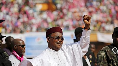 Niger : le président demande à des maires de rembourser des fonds détournés