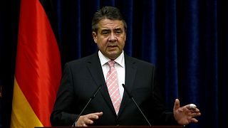 Almanya dışişleri bakanı: "Türkiye'de referandumda 'hayır' oyu verenlere vize muafiyeti getirelim"