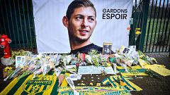 Image: FBL-FRA-ENG-SALA-ACCIDENT
