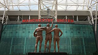 Nigeria electrocution victims to be honoured at Manchester United game