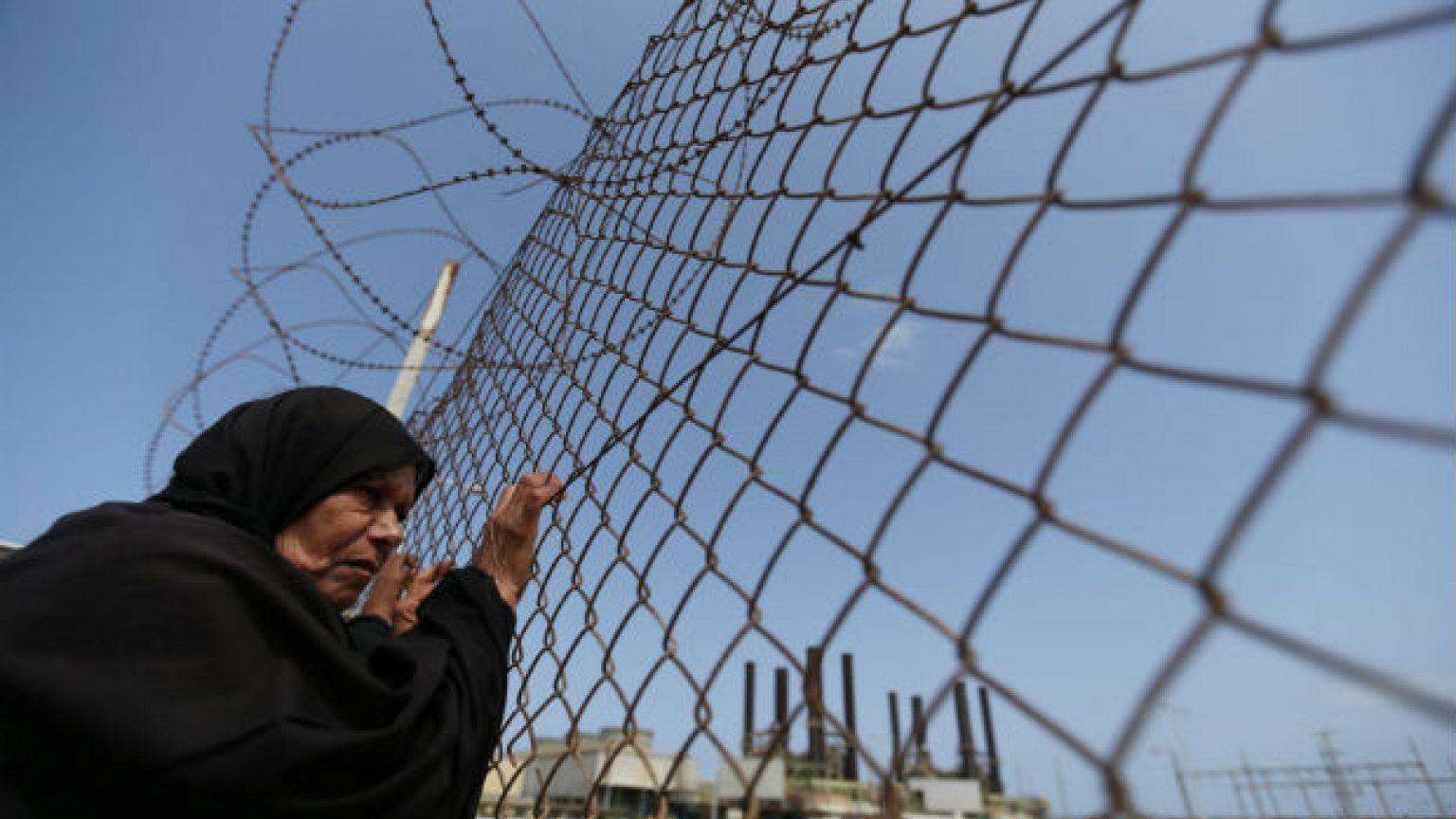 حماس تعدل ميثاق الحركة الفلسطينية
