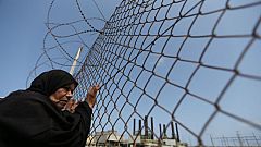 حماس تعدل ميثاق الحركة الفلسطينية