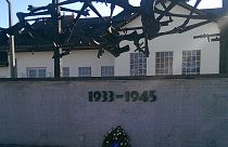 Nazi Almanyası'nın ilk kitle imha mekanı: Dachau Toplama Kampı