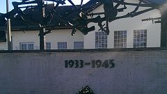 Vor 72 Jahren wurde das KZ Dachau befreit