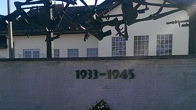 Vor 72 Jahren wurde das KZ Dachau befreit
