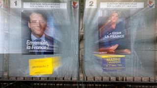 Le Pen nombrará primer ministro a un eurófobo si llega a presidenta