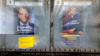 France's Le Pen picks would-be prime minister