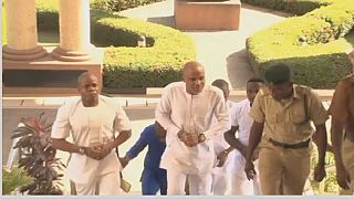 Nigeria: Biafra leader Nnamdi Kanu released on bail