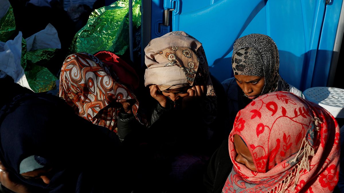 В Италии начато следствие в отношении НПО, помогающих мигрантам