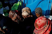 Italie : la polémique sur les navires de secours aux migrants relancée