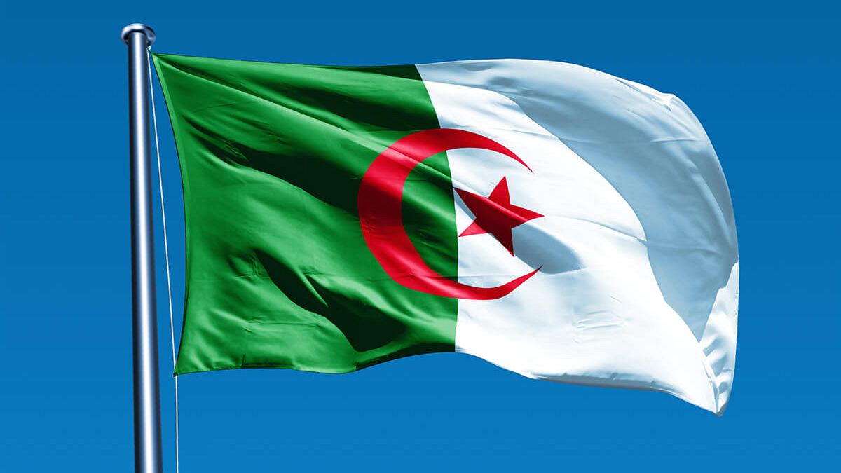 مقتل أربعة مسلحين إسلاميين برصاص الجيش الجزائري